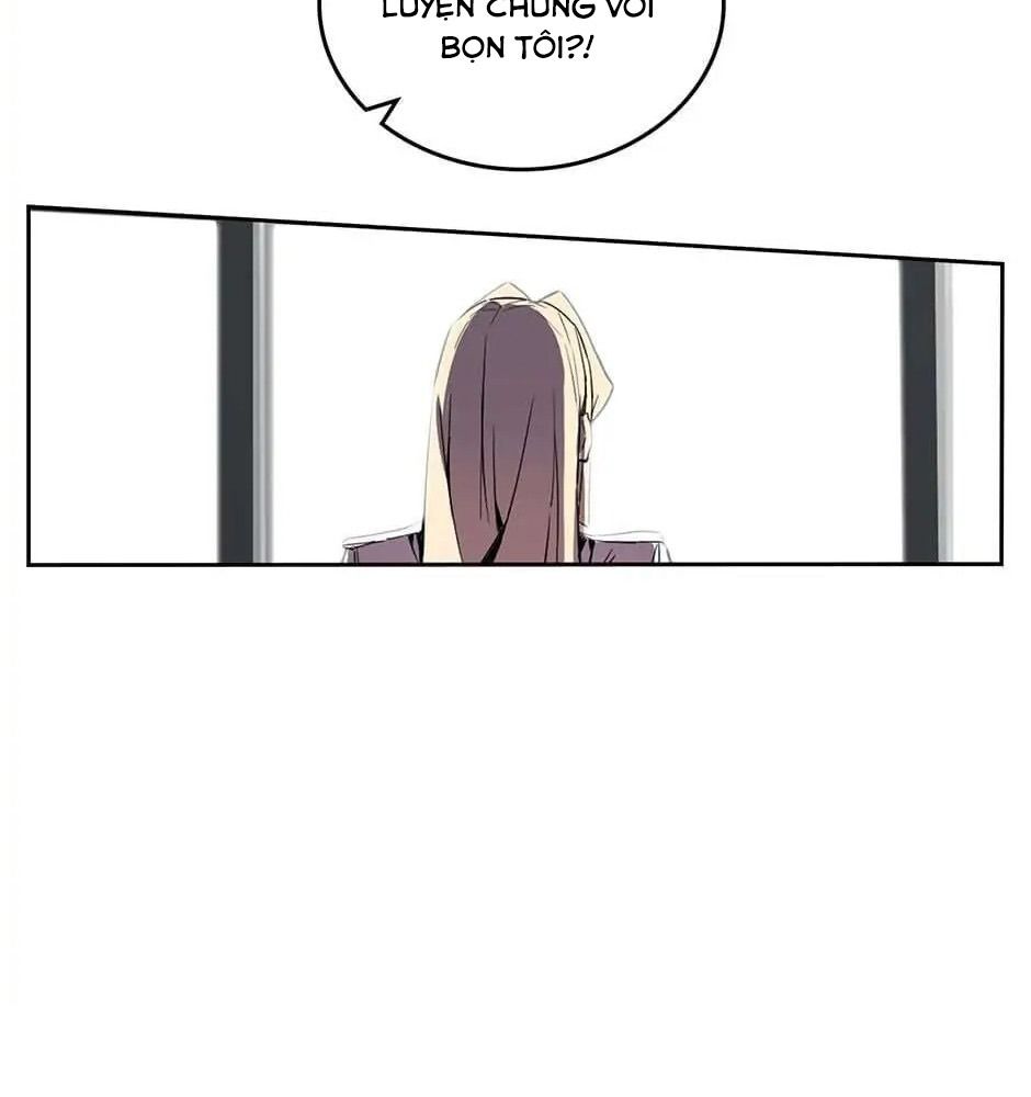 Phép Thuật Của Người Trở Về Phải Đặc Biệt Chapter 39 - Trang 2