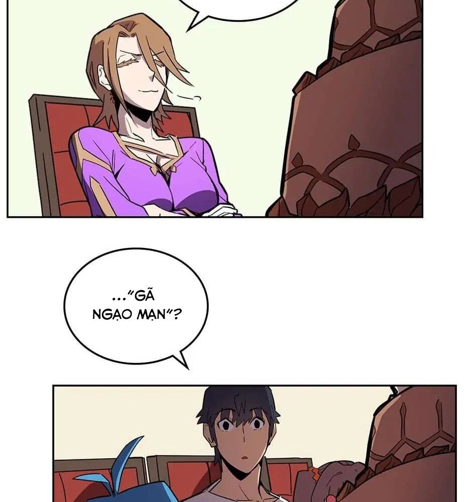 Phép Thuật Của Người Trở Về Phải Đặc Biệt Chapter 39 - Trang 2