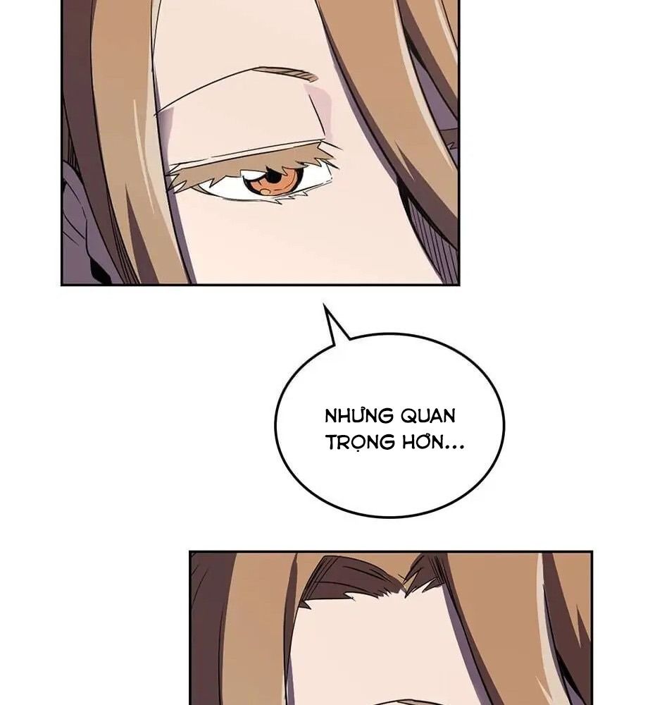 Phép Thuật Của Người Trở Về Phải Đặc Biệt Chapter 39 - Trang 2