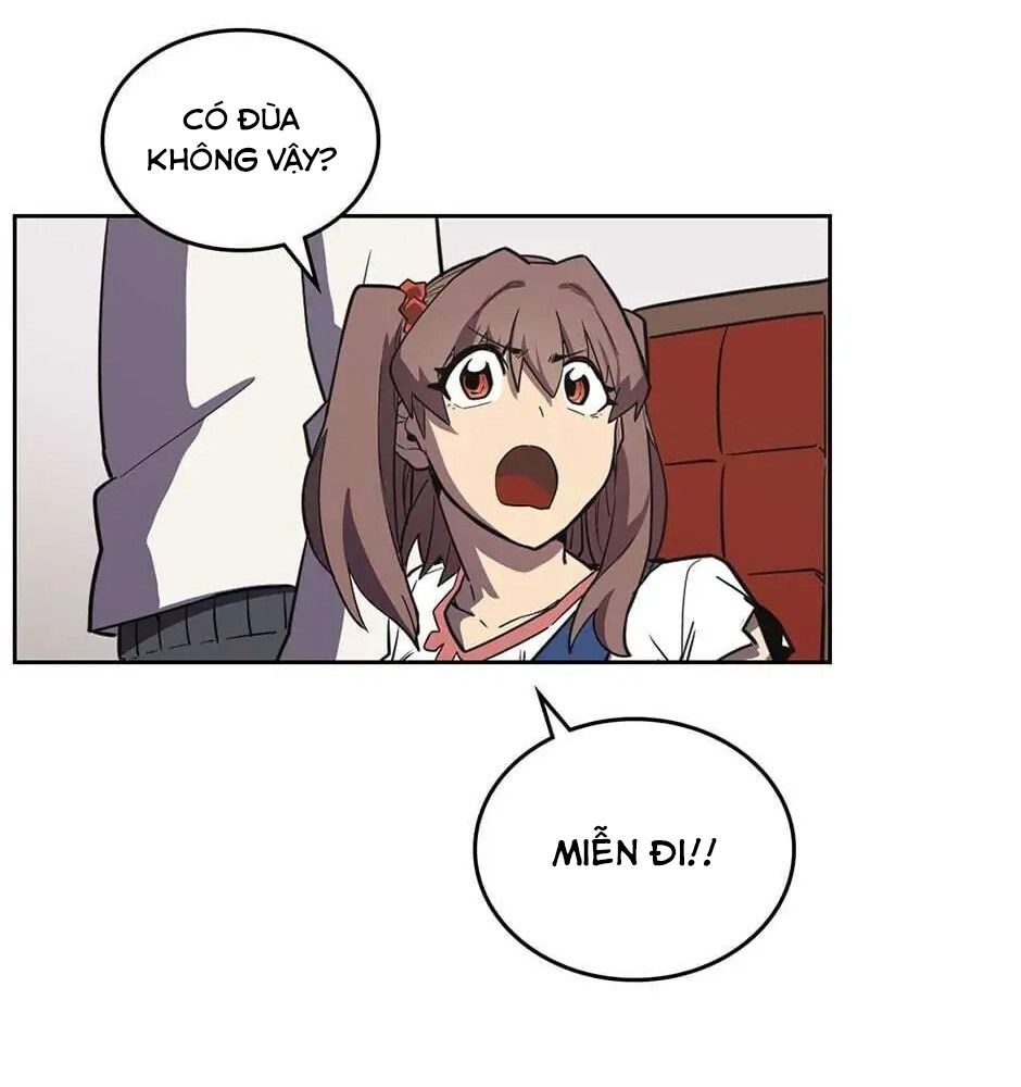 Phép Thuật Của Người Trở Về Phải Đặc Biệt Chapter 39 - Trang 2