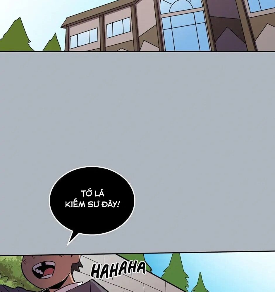 Phép Thuật Của Người Trở Về Phải Đặc Biệt Chapter 39 - Trang 2