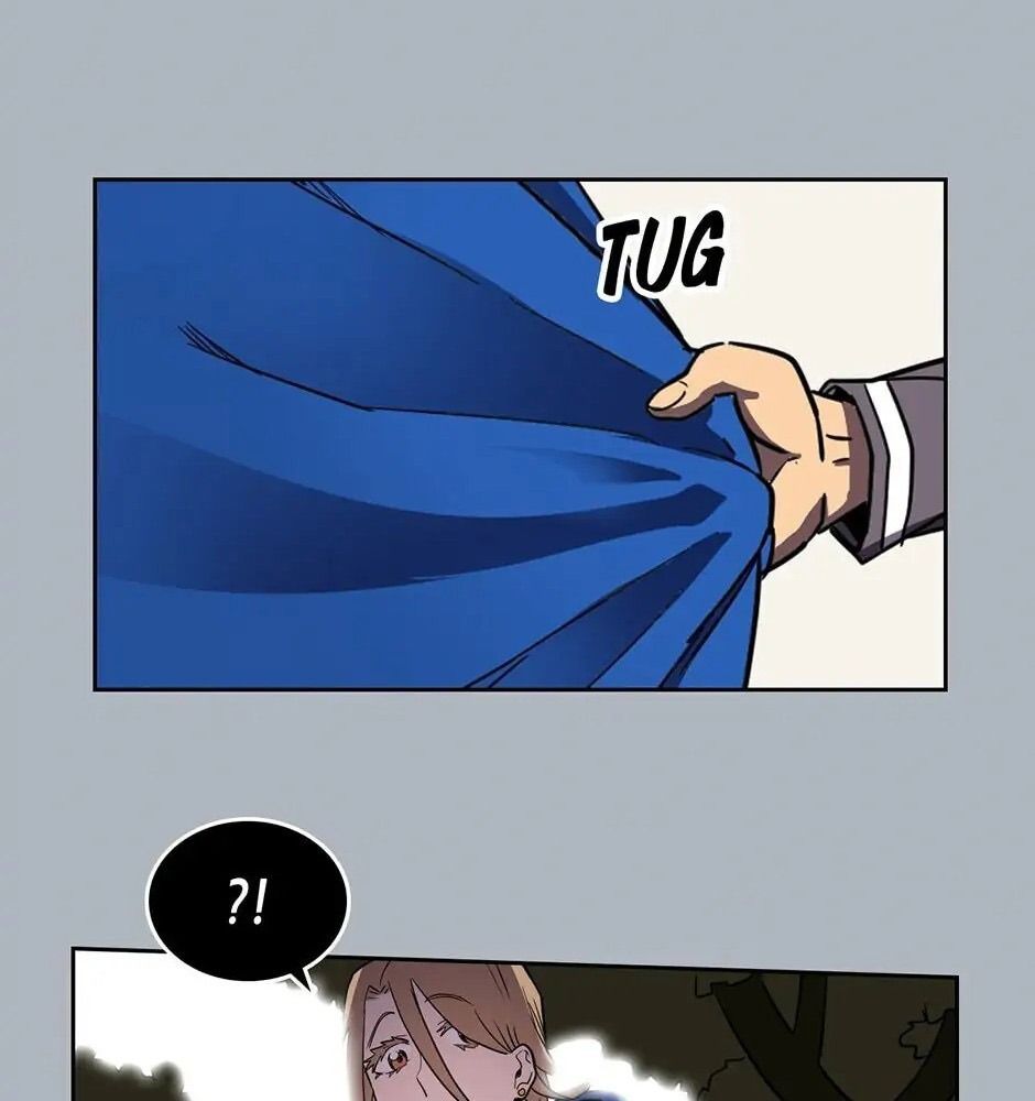 Phép Thuật Của Người Trở Về Phải Đặc Biệt Chapter 39 - Trang 2