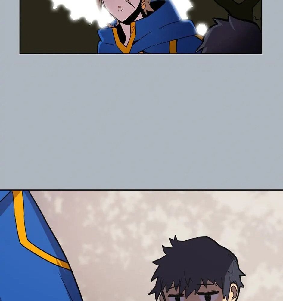 Phép Thuật Của Người Trở Về Phải Đặc Biệt Chapter 39 - Trang 2