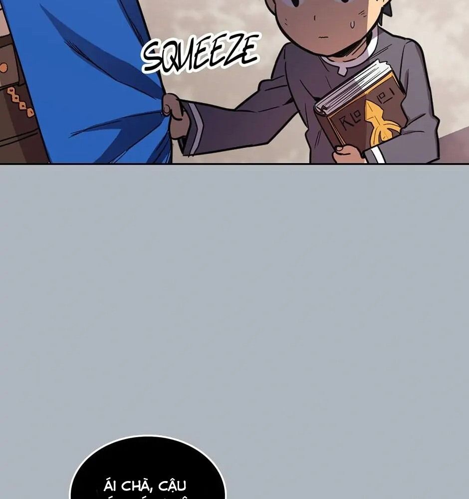 Phép Thuật Của Người Trở Về Phải Đặc Biệt Chapter 39 - Trang 2