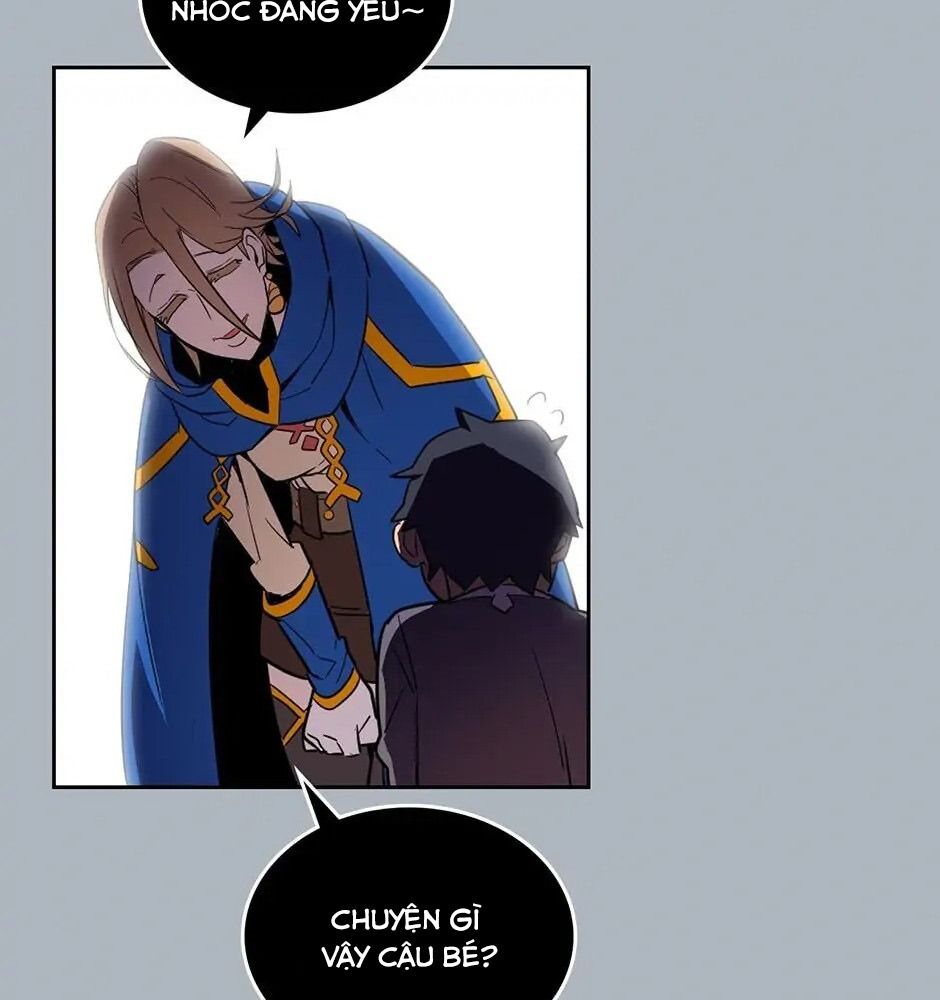 Phép Thuật Của Người Trở Về Phải Đặc Biệt Chapter 39 - Trang 2