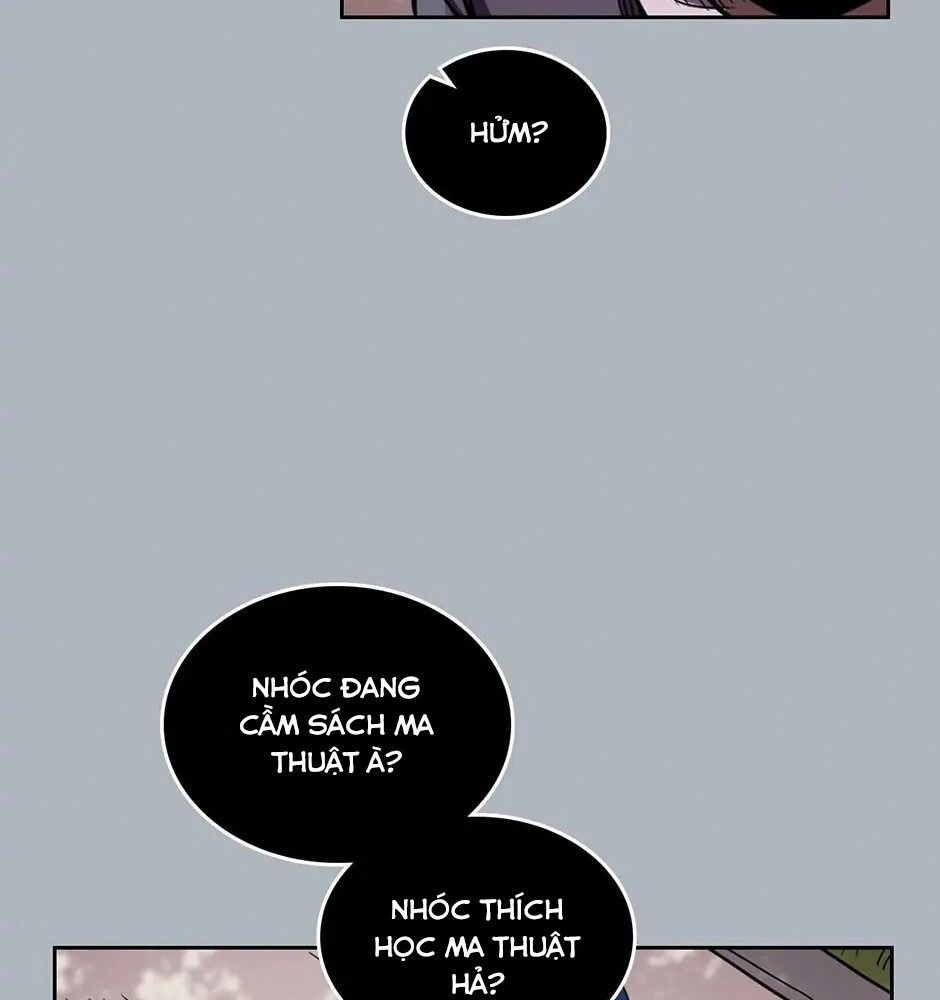 Phép Thuật Của Người Trở Về Phải Đặc Biệt Chapter 39 - Trang 2