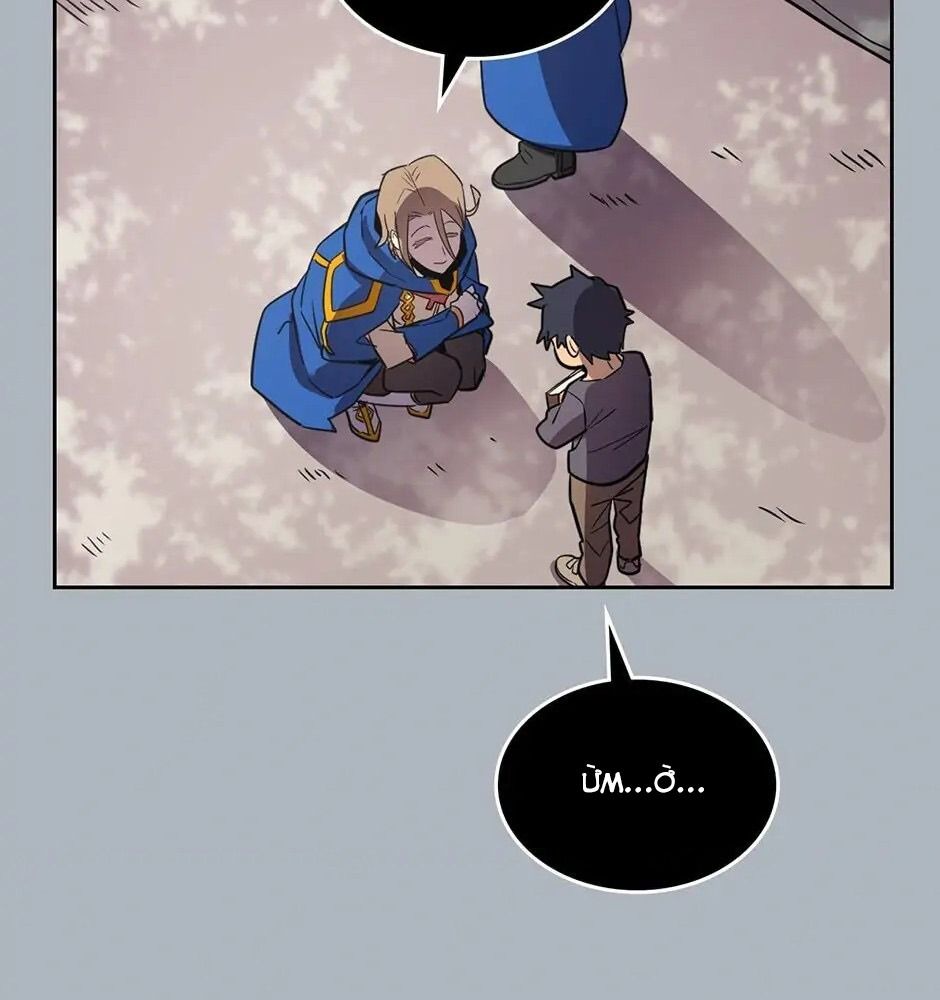 Phép Thuật Của Người Trở Về Phải Đặc Biệt Chapter 39 - Trang 2