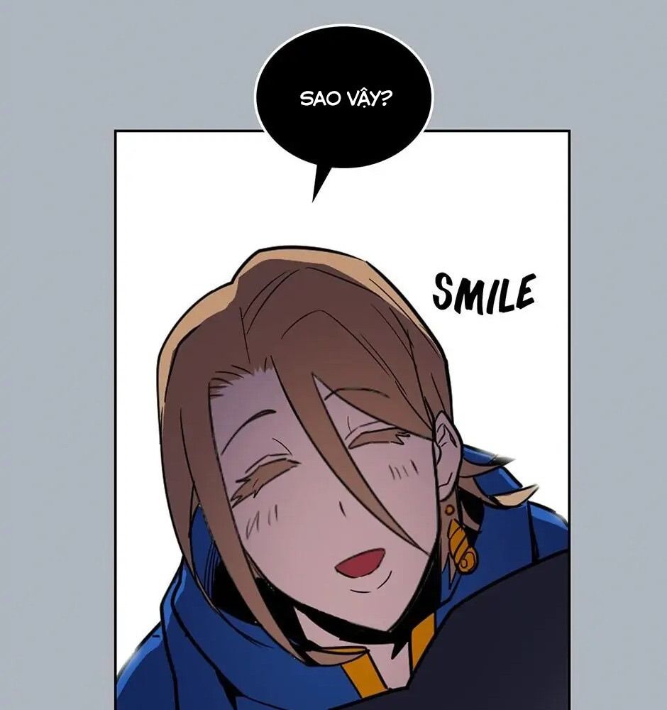 Phép Thuật Của Người Trở Về Phải Đặc Biệt Chapter 39 - Trang 2