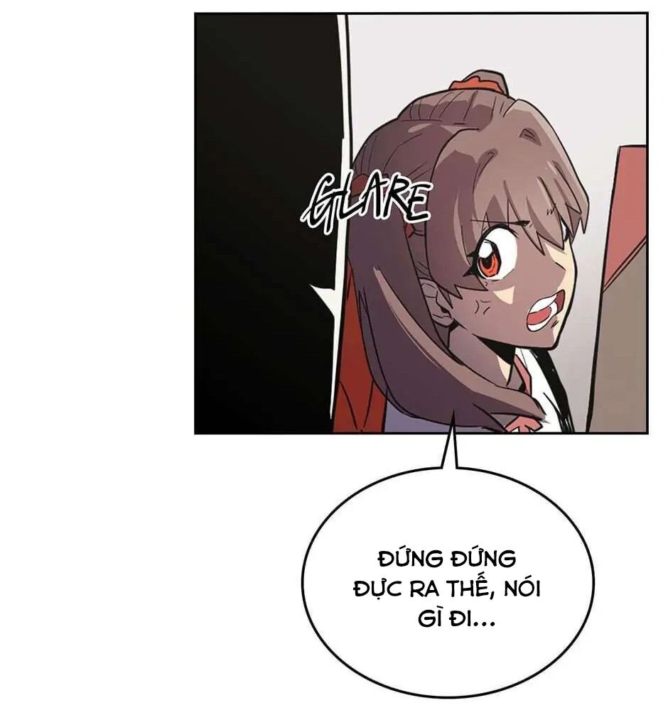 Phép Thuật Của Người Trở Về Phải Đặc Biệt Chapter 39 - Trang 2