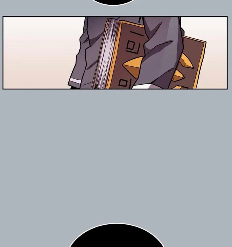 Phép Thuật Của Người Trở Về Phải Đặc Biệt Chapter 39 - Trang 2