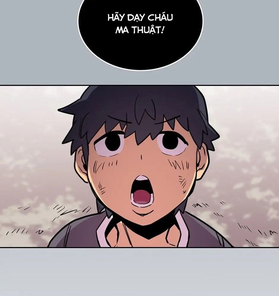 Phép Thuật Của Người Trở Về Phải Đặc Biệt Chapter 39 - Trang 2