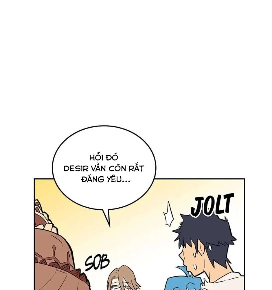 Phép Thuật Của Người Trở Về Phải Đặc Biệt Chapter 39 - Trang 2