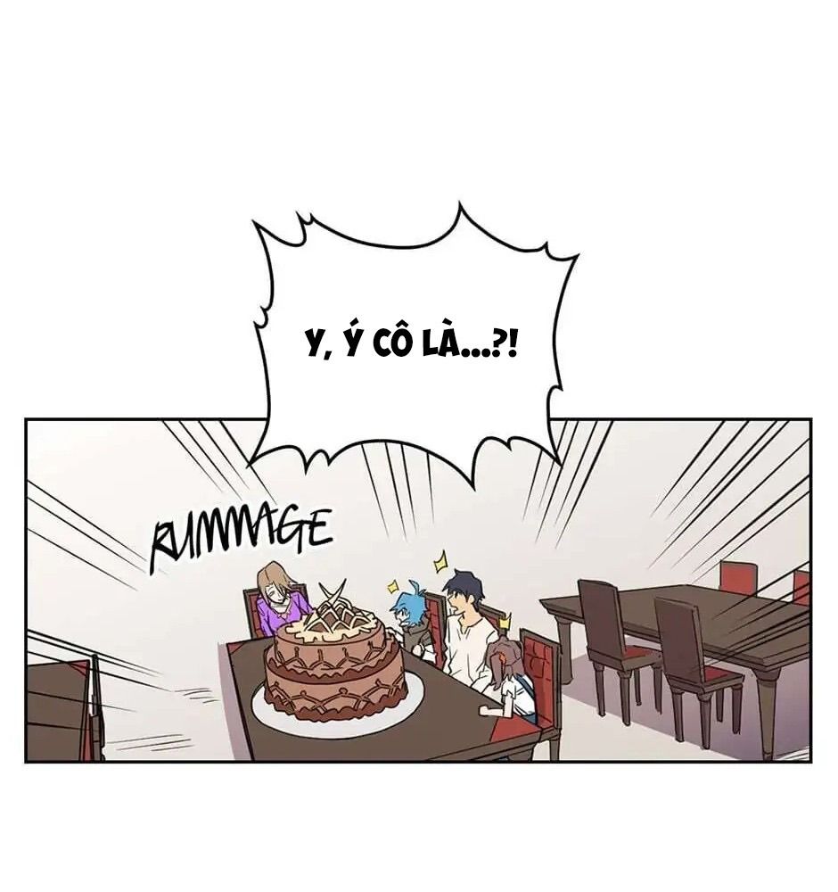 Phép Thuật Của Người Trở Về Phải Đặc Biệt Chapter 39 - Trang 2
