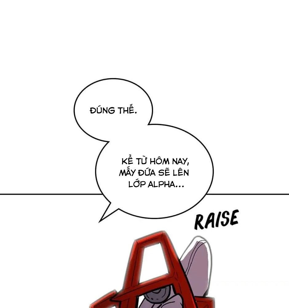 Phép Thuật Của Người Trở Về Phải Đặc Biệt Chapter 39 - Trang 2