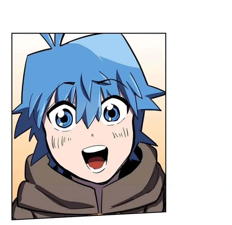 Phép Thuật Của Người Trở Về Phải Đặc Biệt Chapter 39 - Trang 2