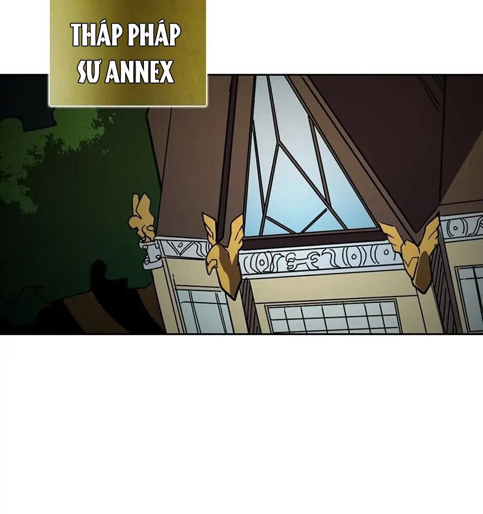 Phép Thuật Của Người Trở Về Phải Đặc Biệt Chapter 40 - Trang 2