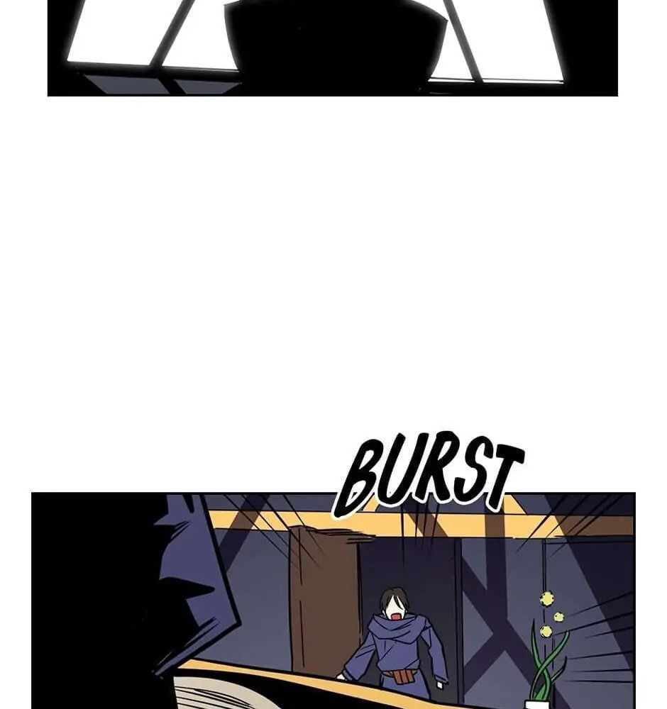 Phép Thuật Của Người Trở Về Phải Đặc Biệt Chapter 40 - Trang 2