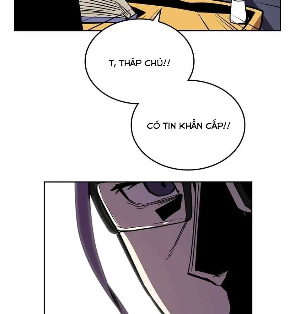 Phép Thuật Của Người Trở Về Phải Đặc Biệt Chapter 40 - Trang 2