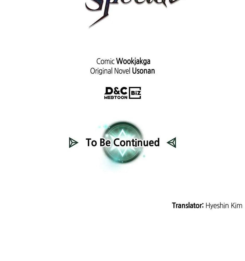 Phép Thuật Của Người Trở Về Phải Đặc Biệt Chapter 40 - Trang 2