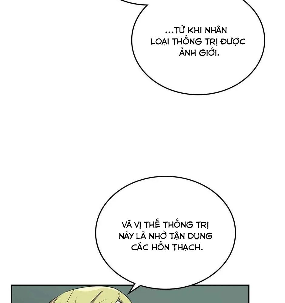 Phép Thuật Của Người Trở Về Phải Đặc Biệt Chapter 40 - Trang 2