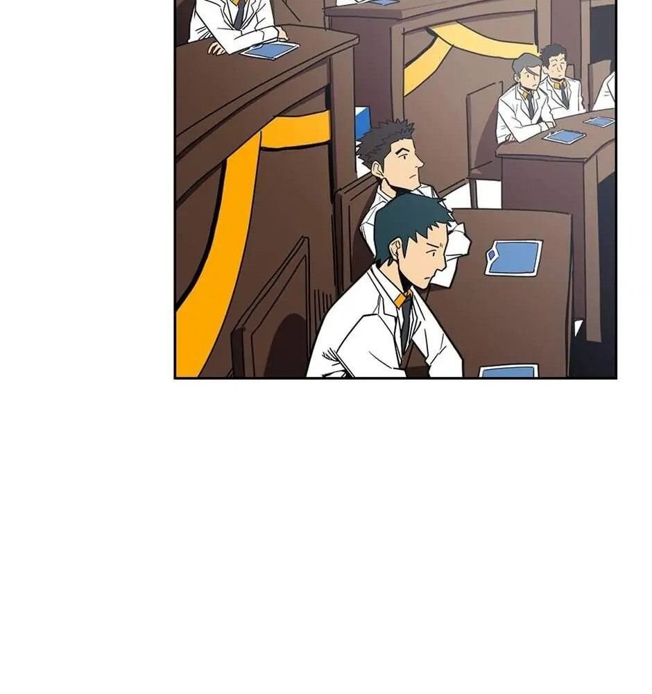 Phép Thuật Của Người Trở Về Phải Đặc Biệt Chapter 40 - Trang 2