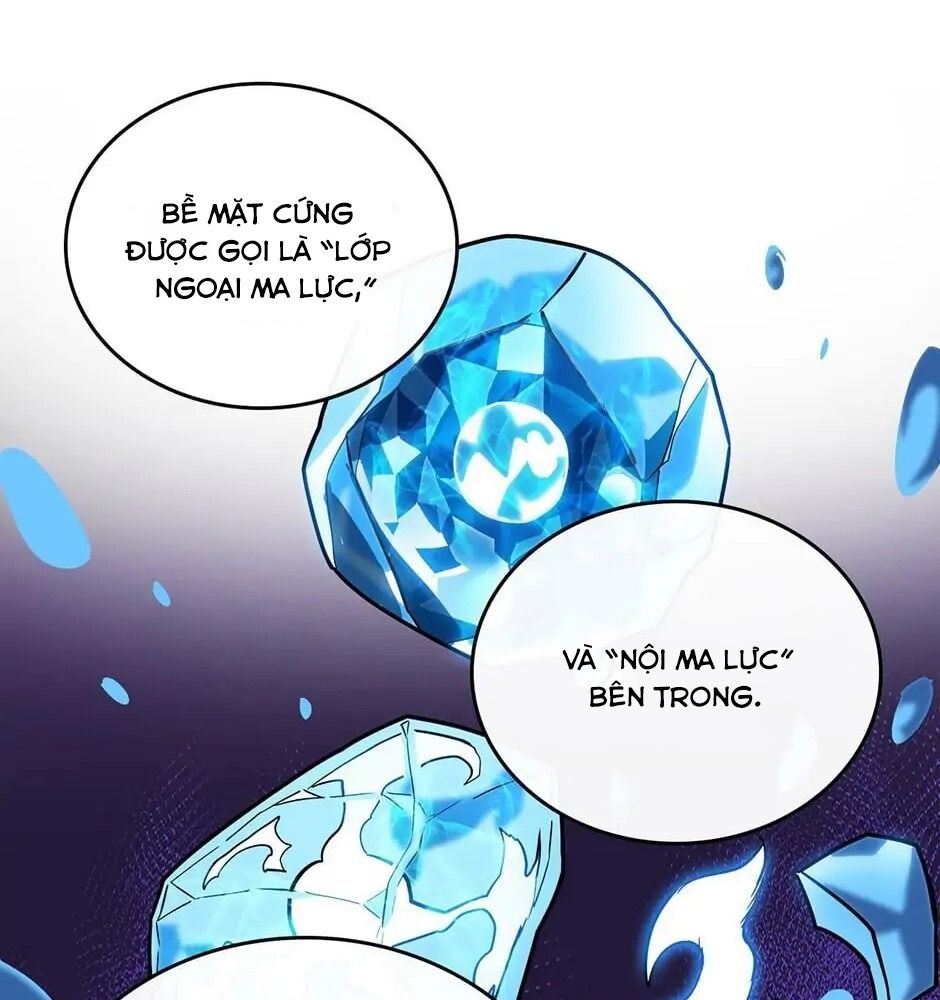 Phép Thuật Của Người Trở Về Phải Đặc Biệt Chapter 40 - Trang 2