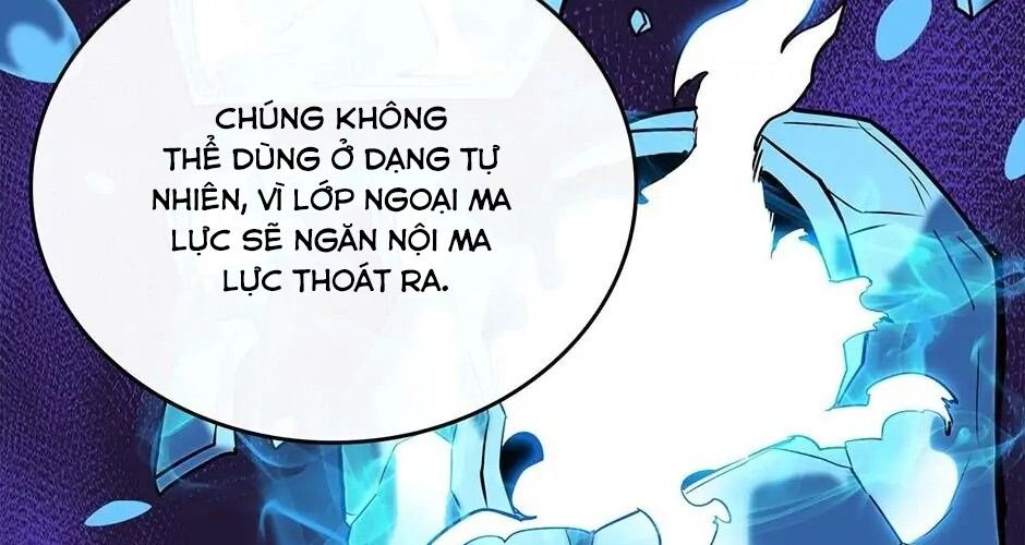 Phép Thuật Của Người Trở Về Phải Đặc Biệt Chapter 40 - Trang 2