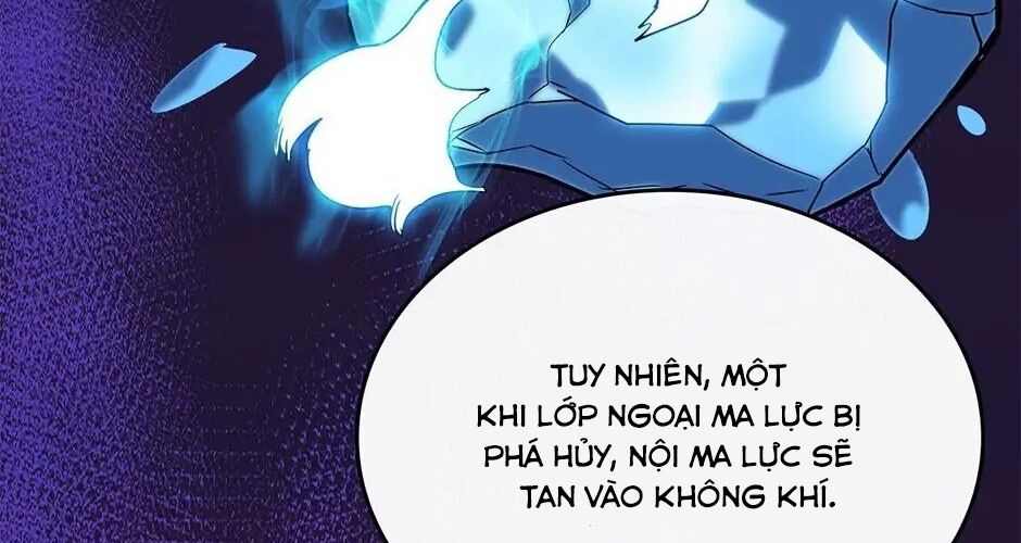 Phép Thuật Của Người Trở Về Phải Đặc Biệt Chapter 40 - Trang 2