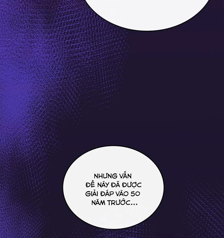 Phép Thuật Của Người Trở Về Phải Đặc Biệt Chapter 40 - Trang 2