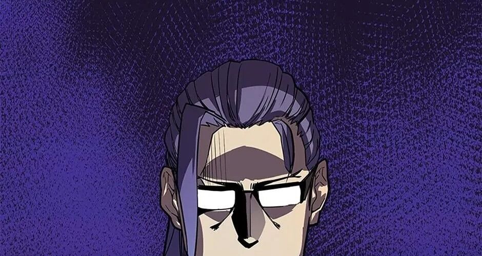 Phép Thuật Của Người Trở Về Phải Đặc Biệt Chapter 40 - Trang 2