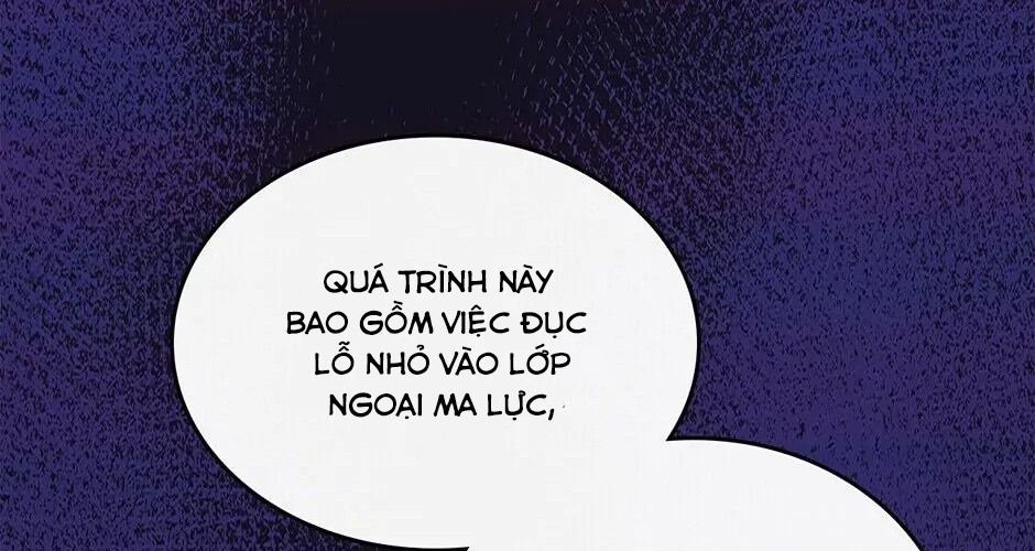 Phép Thuật Của Người Trở Về Phải Đặc Biệt Chapter 40 - Trang 2