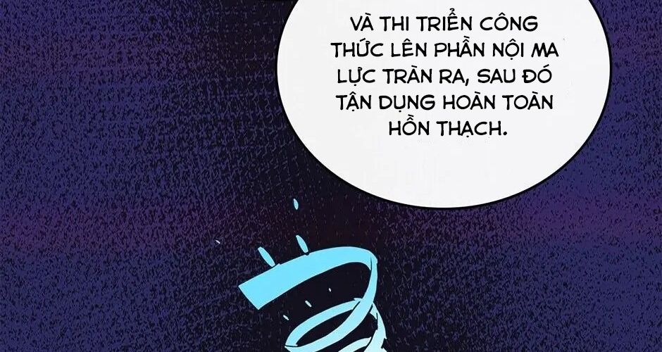 Phép Thuật Của Người Trở Về Phải Đặc Biệt Chapter 40 - Trang 2
