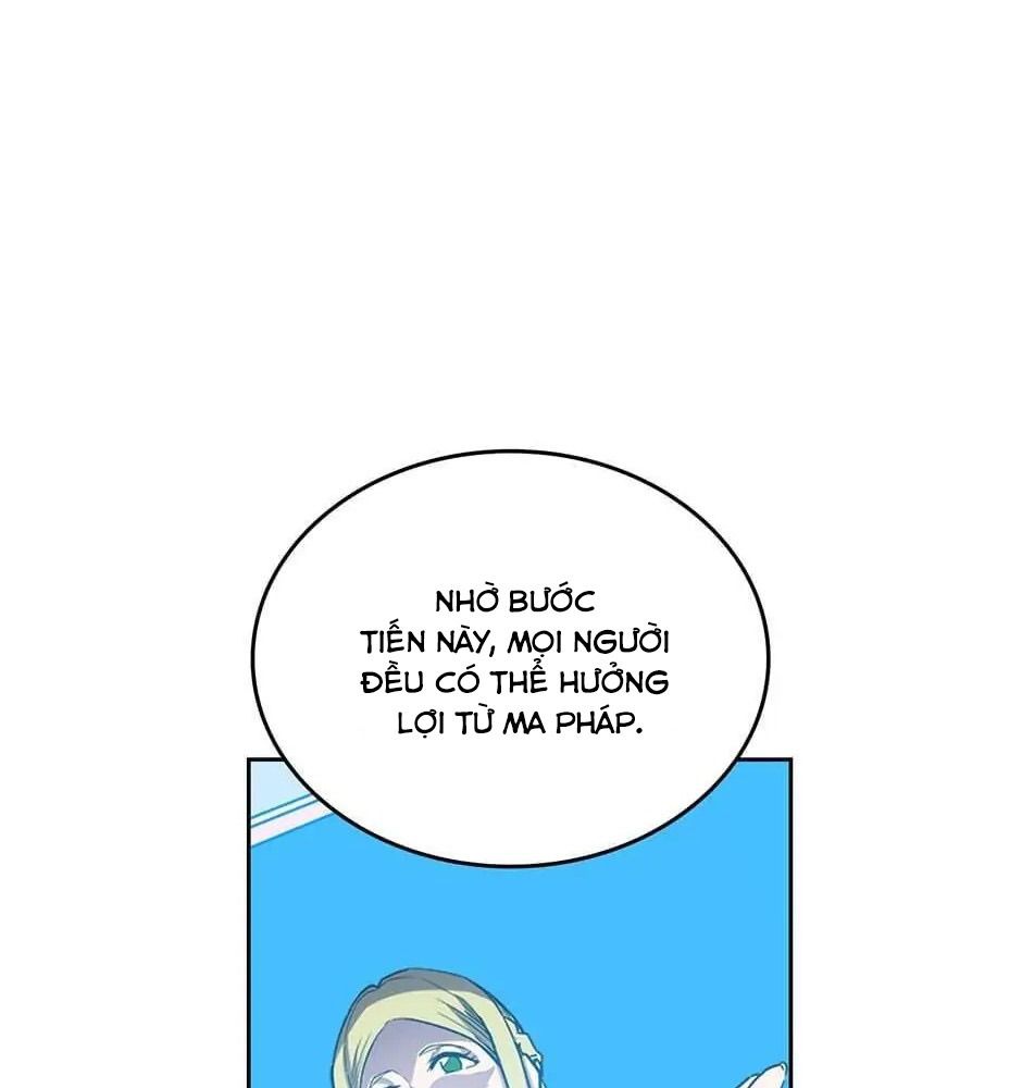 Phép Thuật Của Người Trở Về Phải Đặc Biệt Chapter 40 - Trang 2