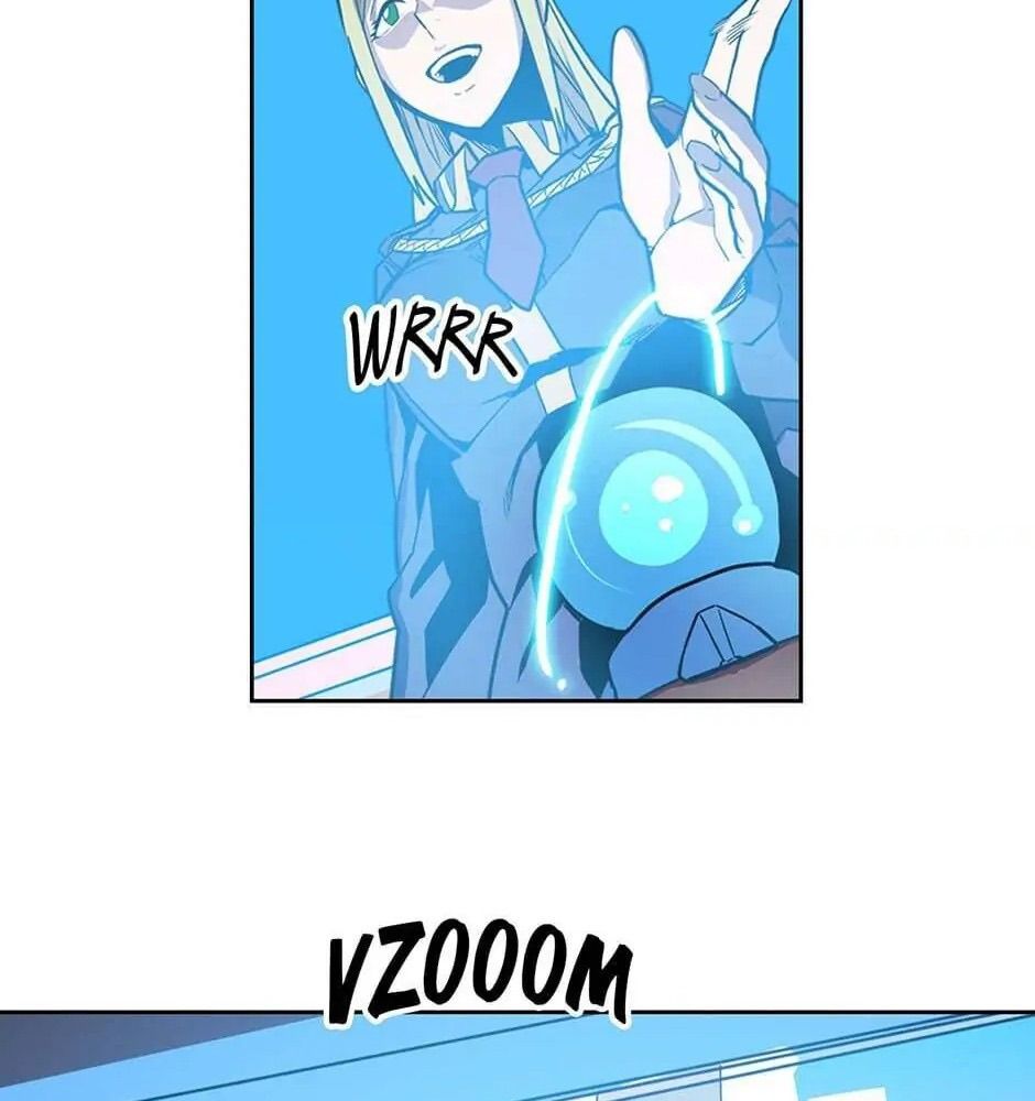 Phép Thuật Của Người Trở Về Phải Đặc Biệt Chapter 40 - Trang 2