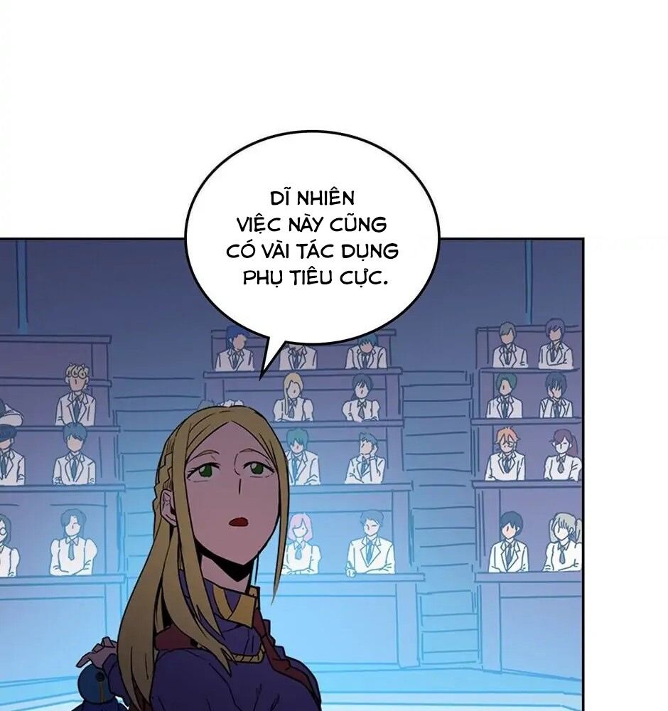 Phép Thuật Của Người Trở Về Phải Đặc Biệt Chapter 40 - Trang 2