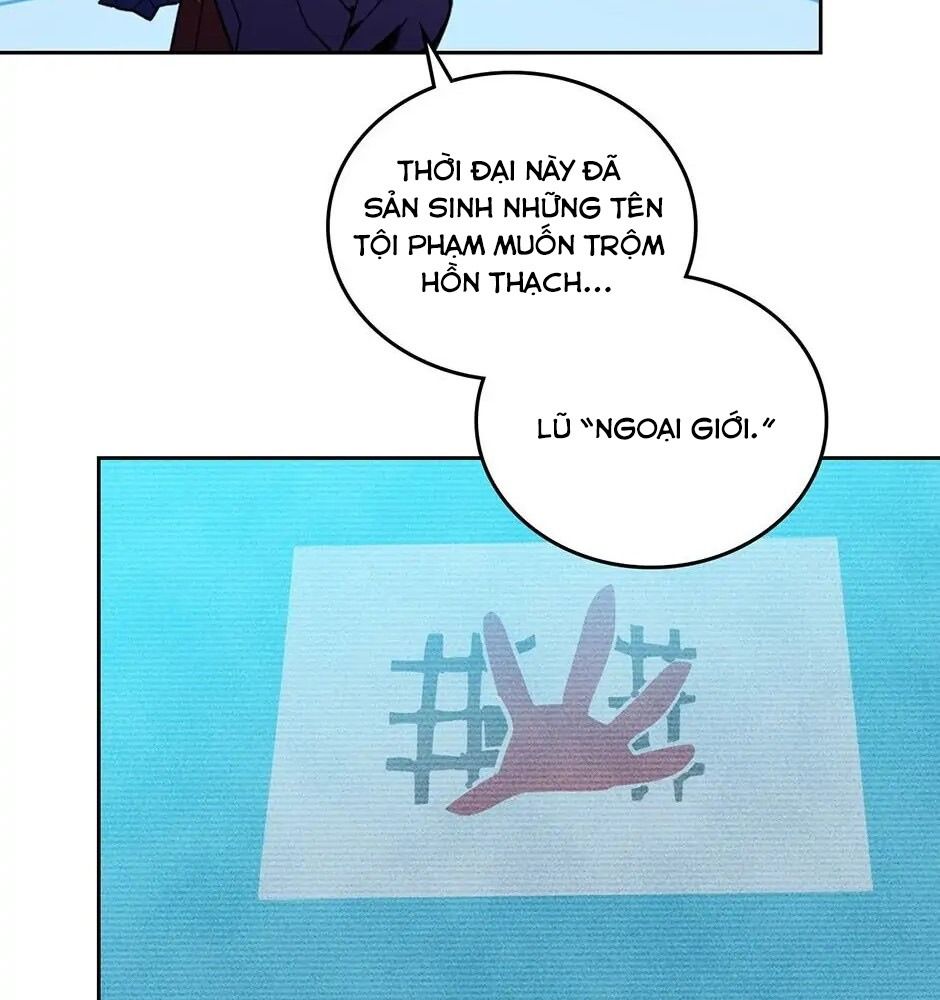 Phép Thuật Của Người Trở Về Phải Đặc Biệt Chapter 40 - Trang 2