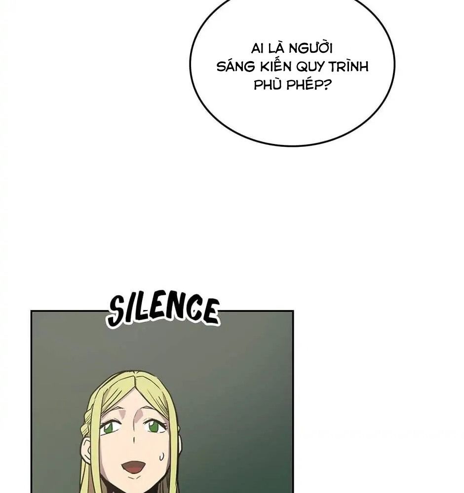 Phép Thuật Của Người Trở Về Phải Đặc Biệt Chapter 40 - Trang 2