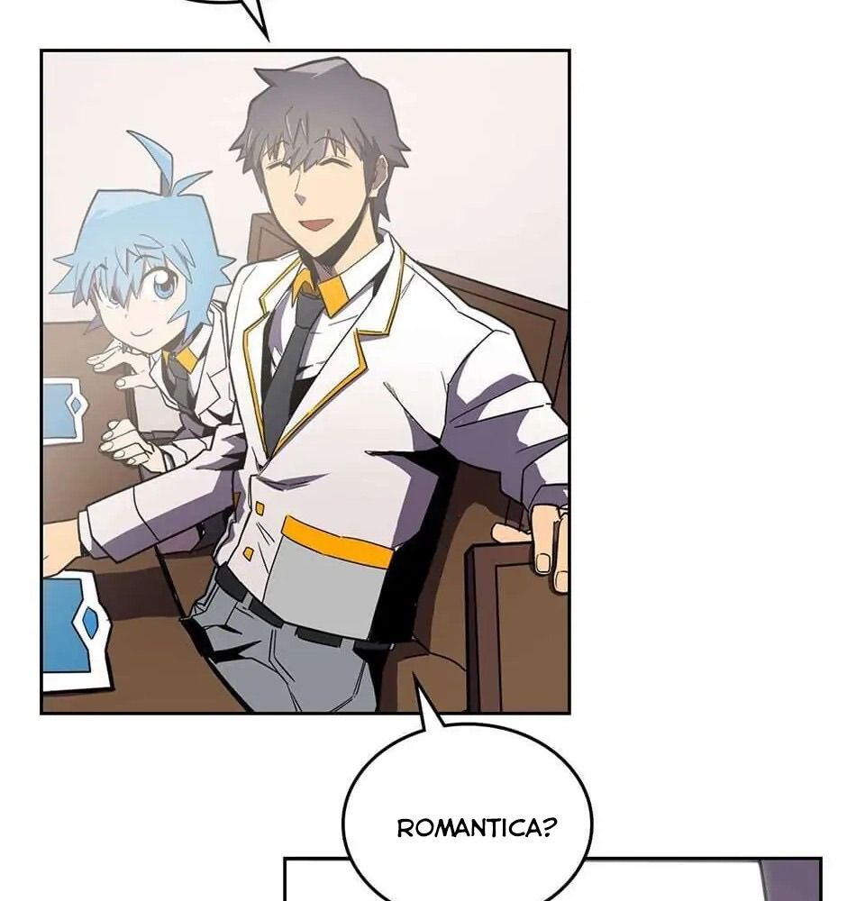 Phép Thuật Của Người Trở Về Phải Đặc Biệt Chapter 40 - Trang 2