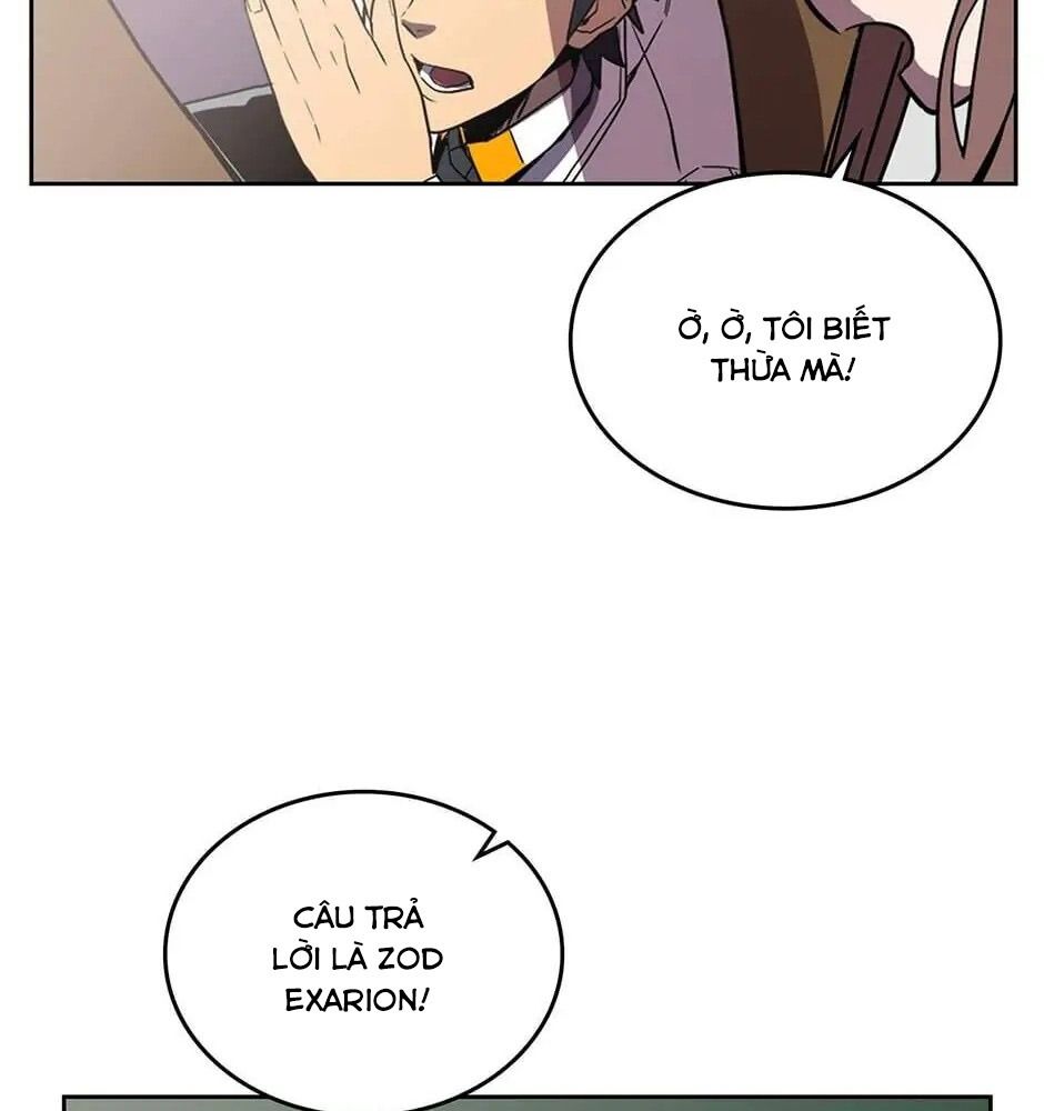 Phép Thuật Của Người Trở Về Phải Đặc Biệt Chapter 40 - Trang 2