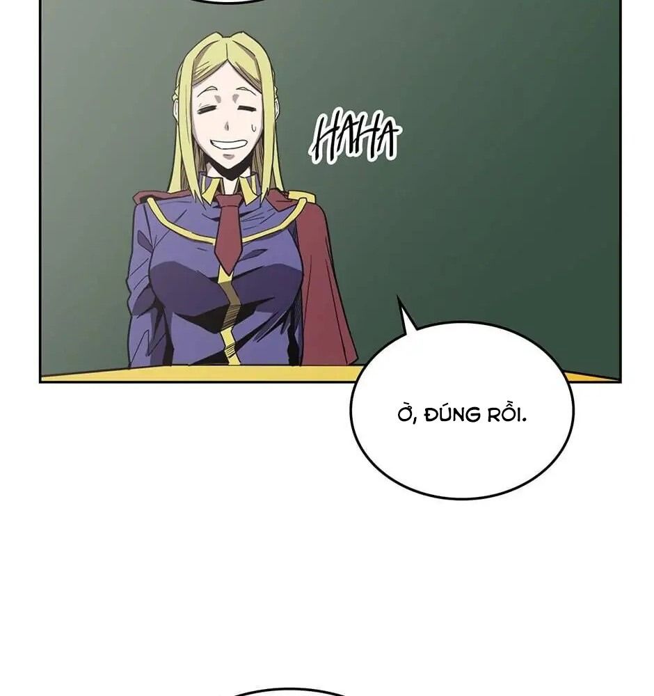 Phép Thuật Của Người Trở Về Phải Đặc Biệt Chapter 40 - Trang 2