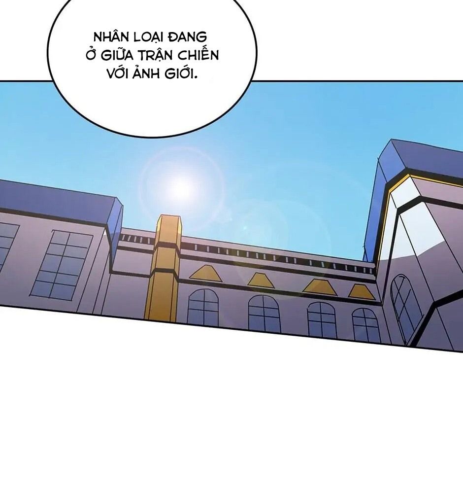 Phép Thuật Của Người Trở Về Phải Đặc Biệt Chapter 40 - Trang 2