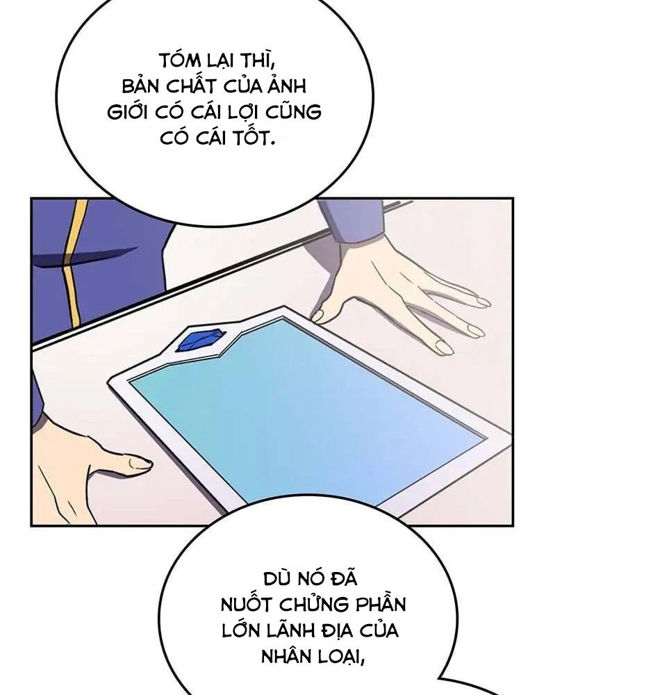 Phép Thuật Của Người Trở Về Phải Đặc Biệt Chapter 40 - Trang 2