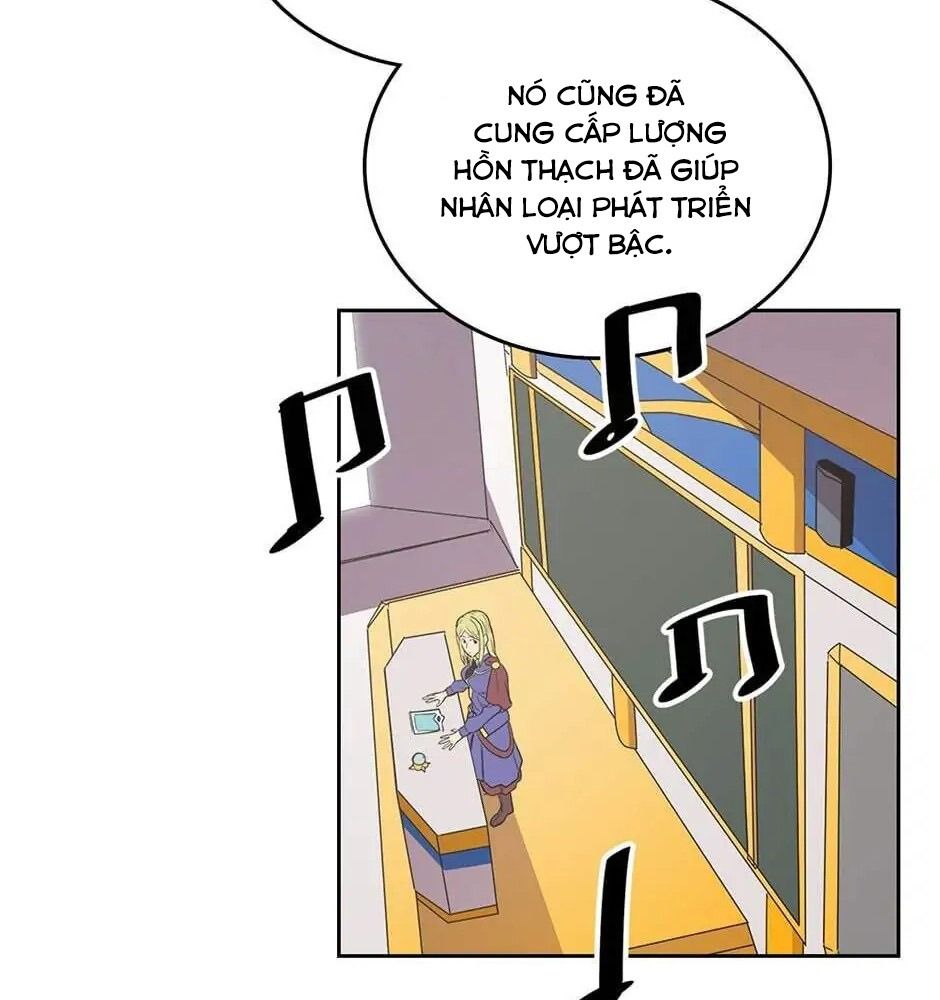 Phép Thuật Của Người Trở Về Phải Đặc Biệt Chapter 40 - Trang 2