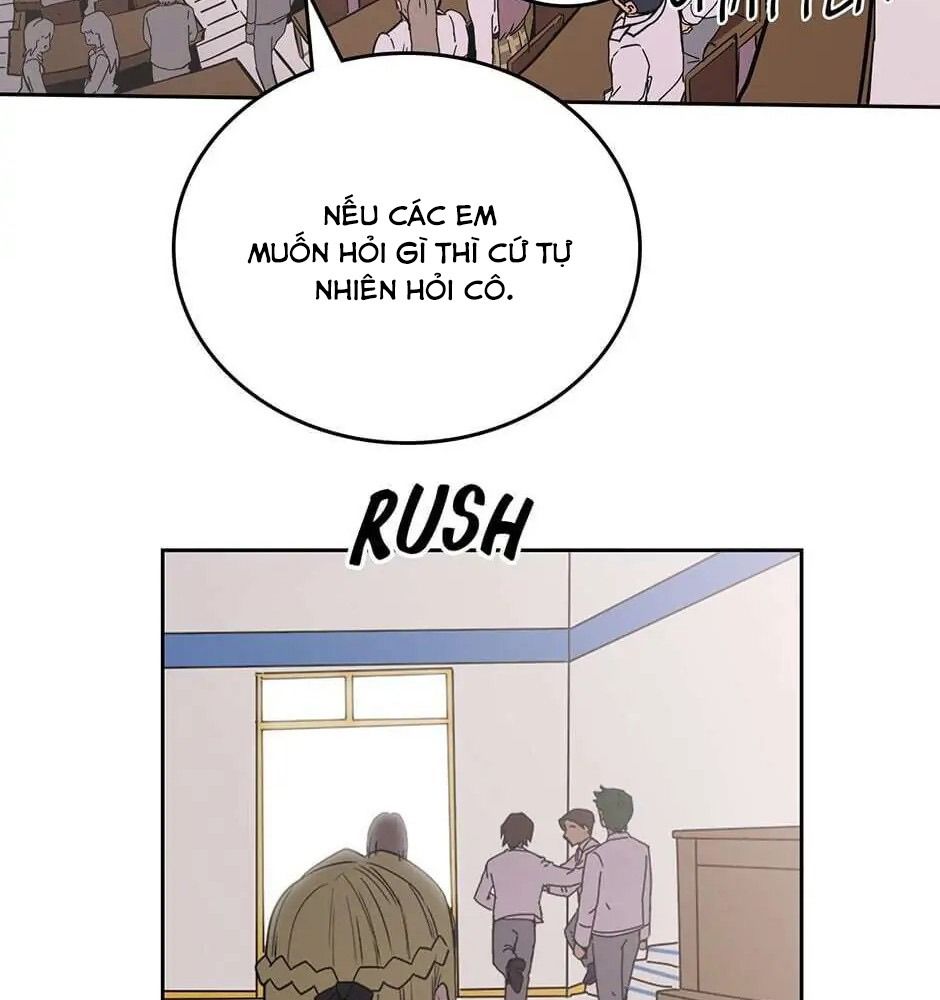 Phép Thuật Của Người Trở Về Phải Đặc Biệt Chapter 40 - Trang 2