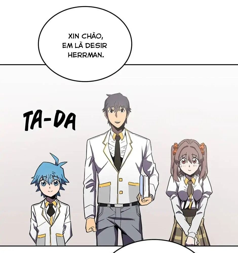 Phép Thuật Của Người Trở Về Phải Đặc Biệt Chapter 40 - Trang 2