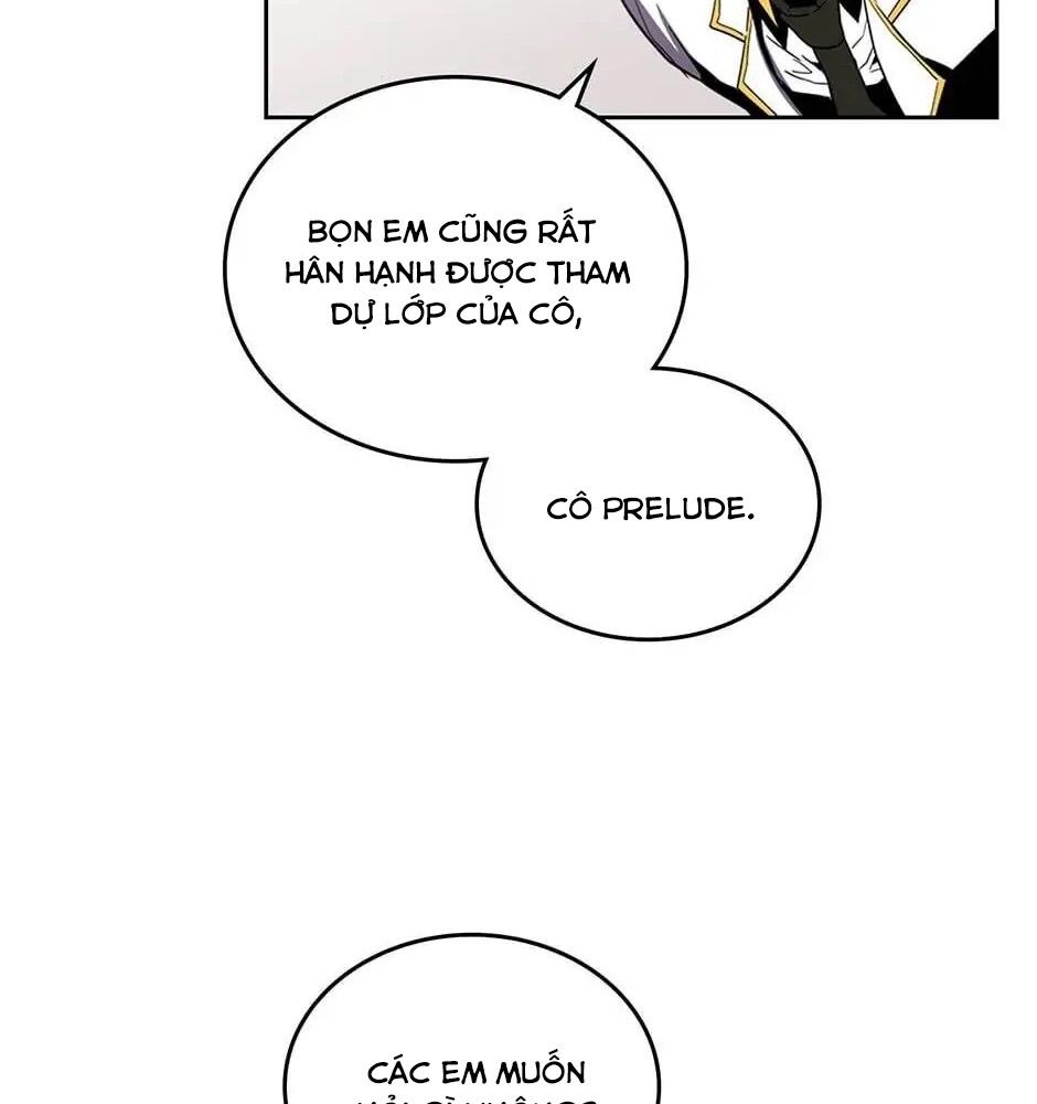 Phép Thuật Của Người Trở Về Phải Đặc Biệt Chapter 40 - Trang 2