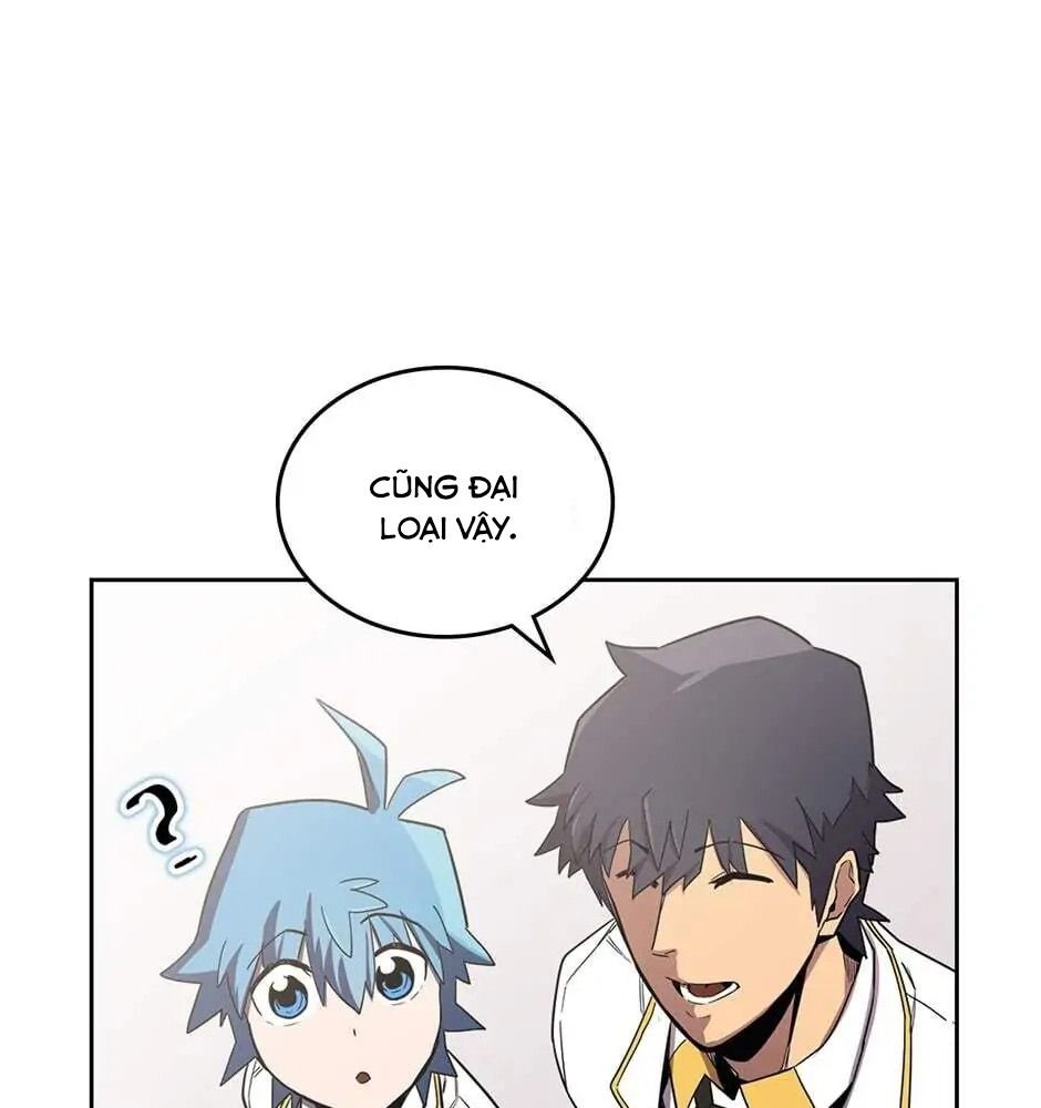 Phép Thuật Của Người Trở Về Phải Đặc Biệt Chapter 40 - Trang 2