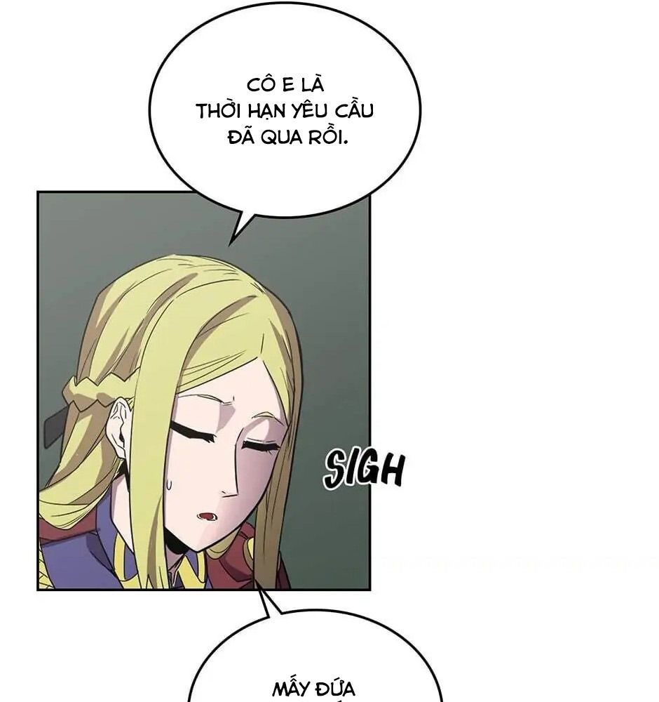 Phép Thuật Của Người Trở Về Phải Đặc Biệt Chapter 40 - Trang 2