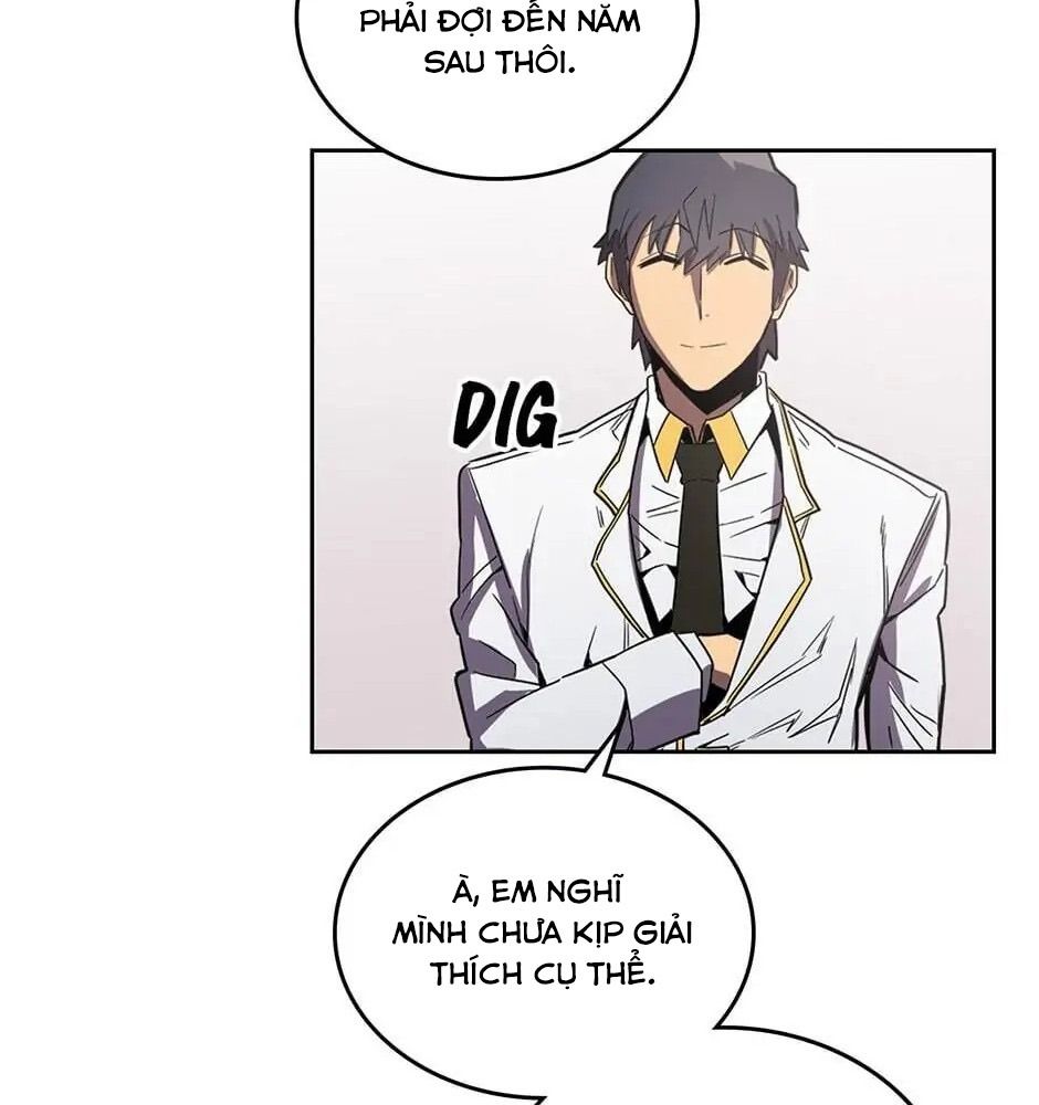Phép Thuật Của Người Trở Về Phải Đặc Biệt Chapter 40 - Trang 2