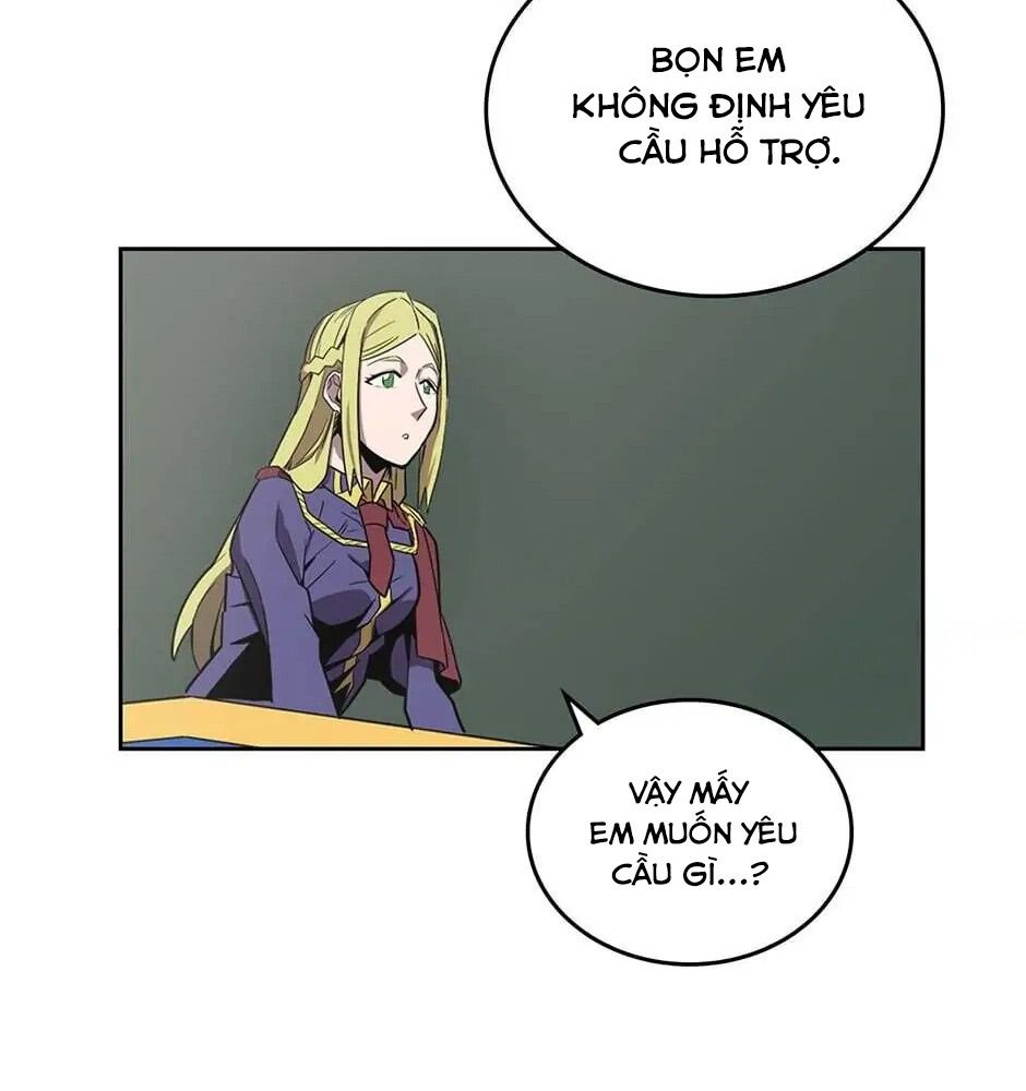 Phép Thuật Của Người Trở Về Phải Đặc Biệt Chapter 40 - Trang 2